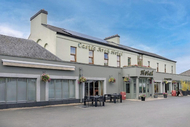 Gallery - Castle Arch Hotel