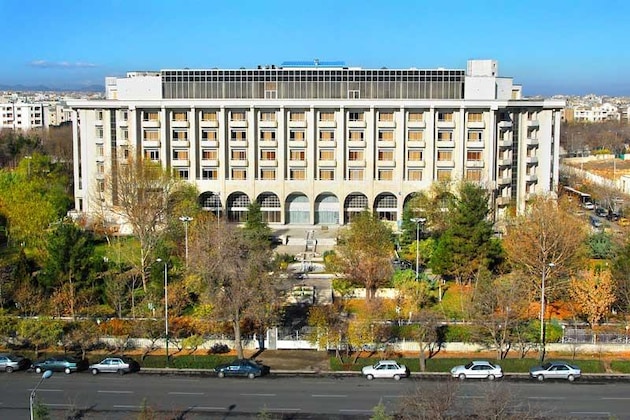 Gallery - Homa Mashhad