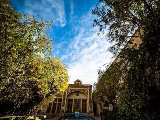 Gallery - Moshir Al-Mamalek Hotel
