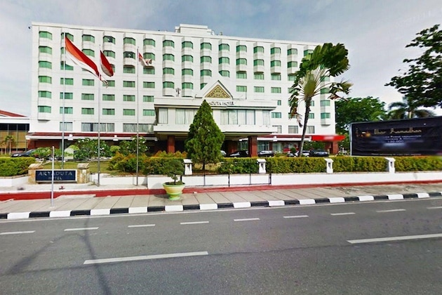 Gallery - Aryaduta Pekanbaru