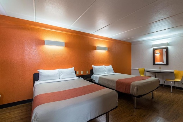 Gallery - Motel 6 Baytown, Tx - Garth Rd
