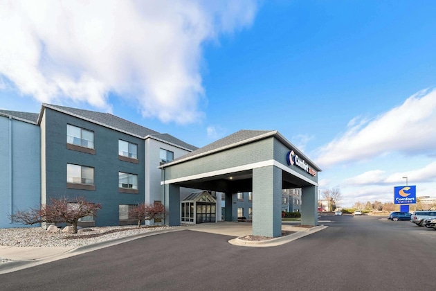 Gallery - Rodeway Inn & Suites