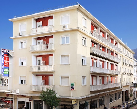 Gallery - Grand Hotel Palladion