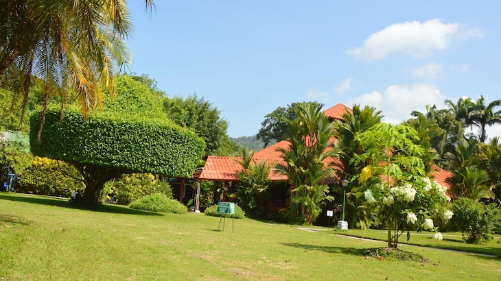 Gallery - Villas Rio Mar
