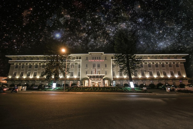 Gallery - Du Parc Hotel Dalat