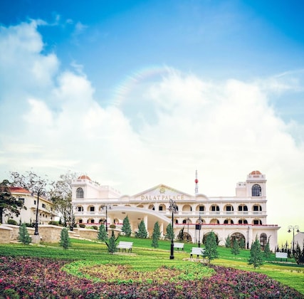 Gallery - Dalat Palace Heritage Hotel