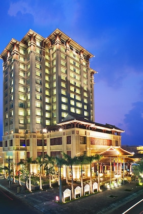 Gallery - Ttc Imperial Hotel