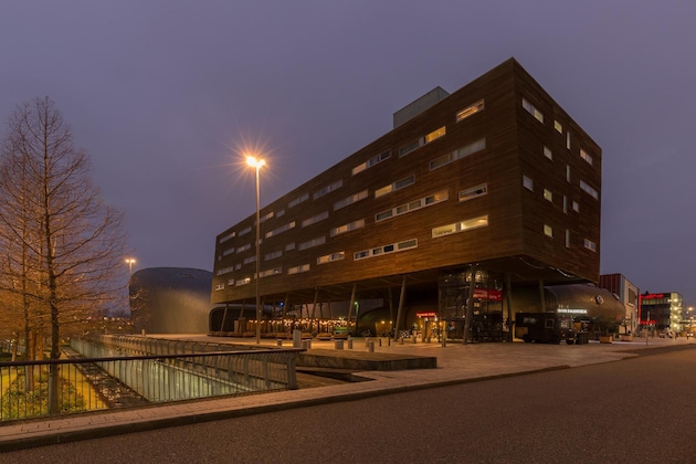Gallery - Leonardo Hotel Almere City Center
