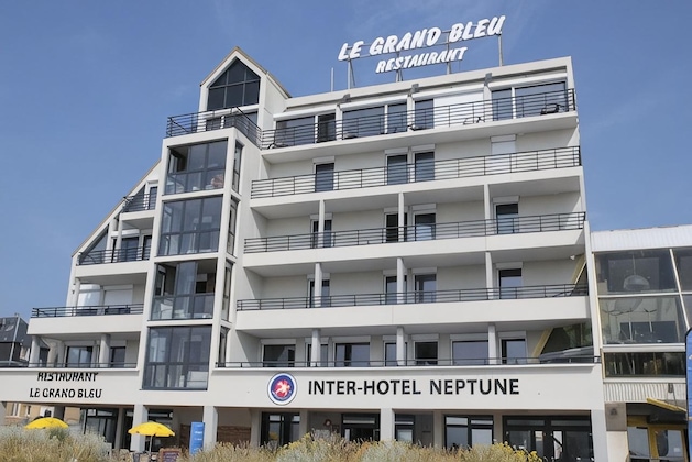 Gallery - The Originals Boutique Hotel Neptune