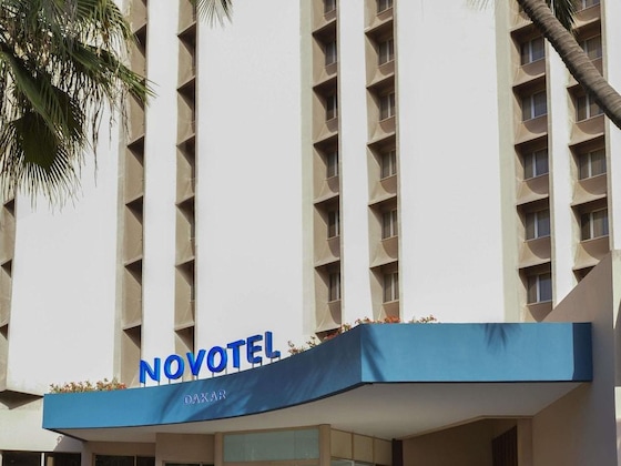 Gallery - Novotel Dakar