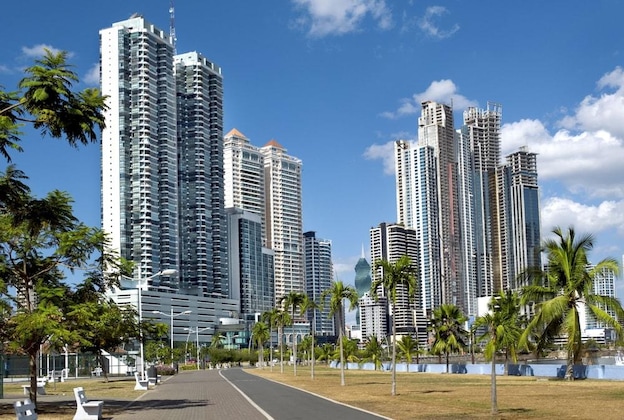 Gallery - Radisson Hotel Panama Canal