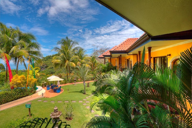 Gallery - Hotel Cuna Del Angel