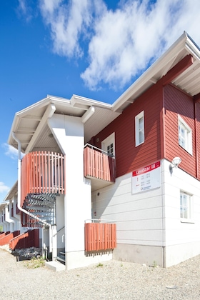 Gallery - Lapland Hotels Sirkantähti