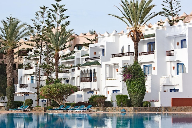 Gallery - Atlantic Palace Agadir Golf Thalasso&Casino Resort