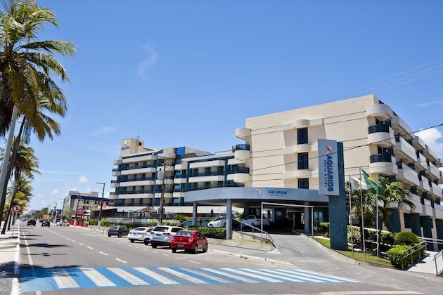 Gallery - Aquários Praia Hotel