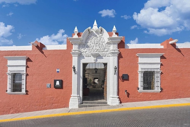 Gallery - Casa Andina Premium Arequipa