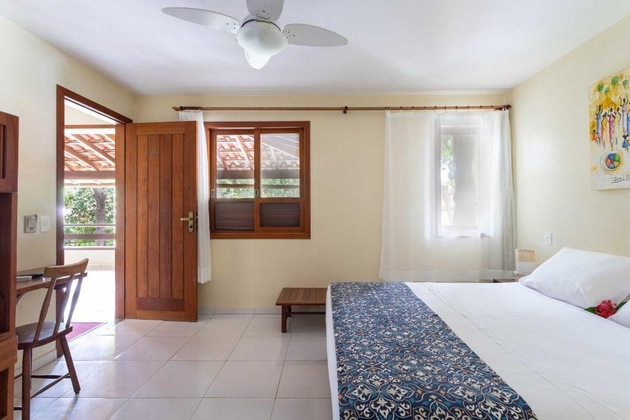 Gallery - Canto D Alvorada Hotel Pousada
