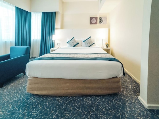 Gallery - Kingsgate Hotel Abu Dhabi By Millennium