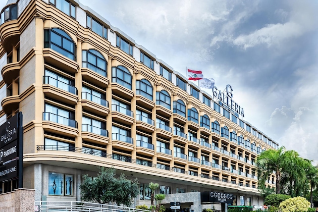 Gallery - Galleria Hotel Beirut