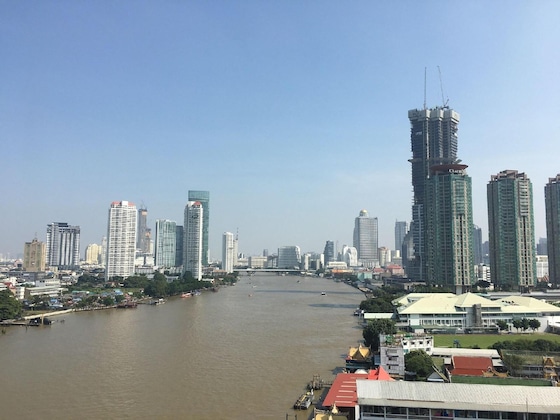 Gallery - Ramada Plaza By Wyndham Bangkok Menam Riverside
