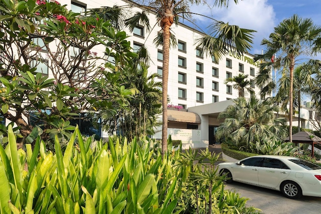 Gallery - Dusit Princess Srinakarin