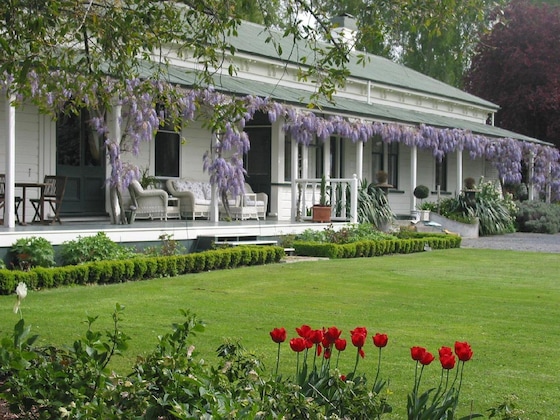 Gallery - The Peppertree Luxury Accommodation