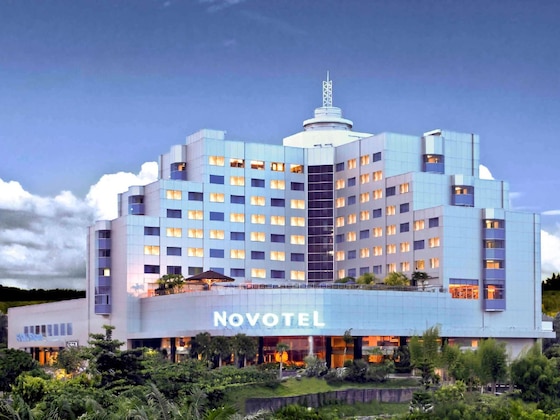 Gallery - Novotel Balikpapan