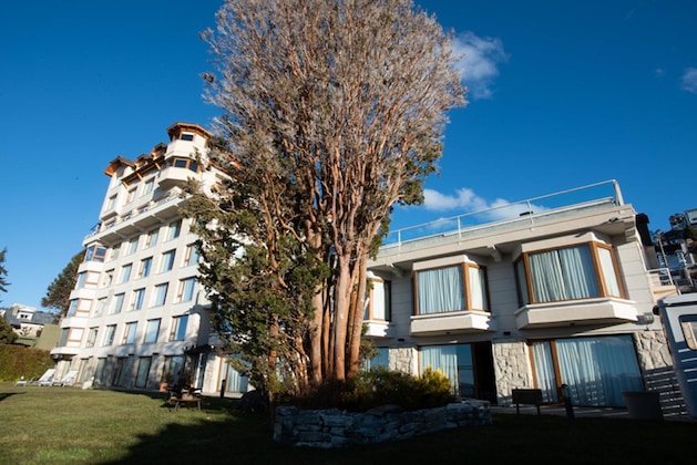 Gallery - Cacique Inacayal Lake & Spa Hotel