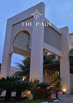 Gallery - The Pade Hotel