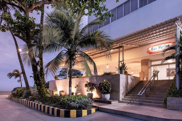 Gallery - Hotel Capilla Del Mar