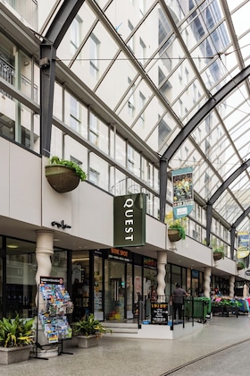 Gallery - Quest Cathedral Junction Serviced Apartments
