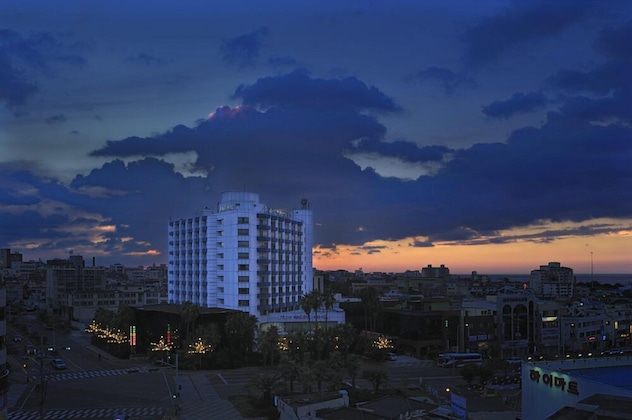 Gallery - Jeju Pacific Hotel