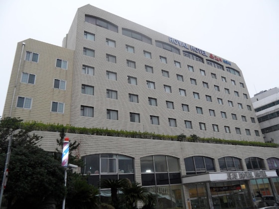 Gallery - Royal Hotel Jeju