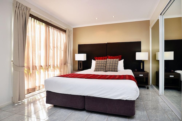 Gallery - Breakfree Aanuka Beach Resort