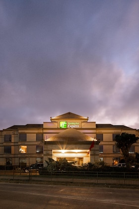 Gallery - Holiday Inn Express Concepcion By Ihg