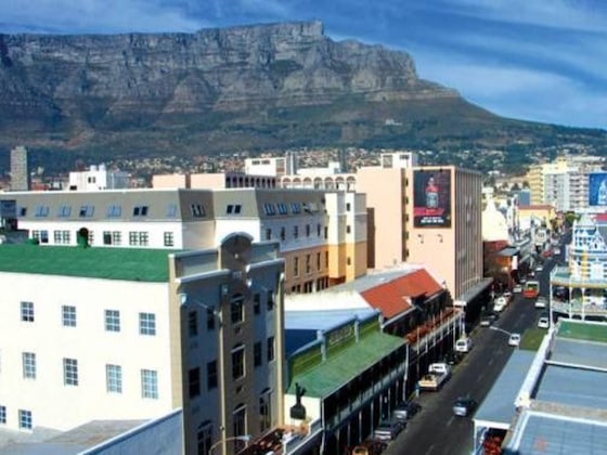 Gallery - Urban Chic Boutique Hotel