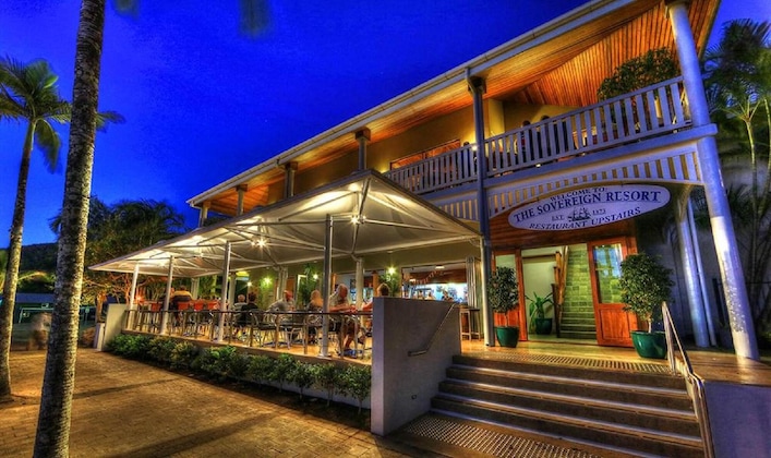 Gallery - Sovereign Resort Hotel