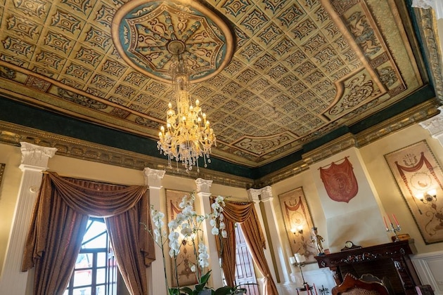 Gallery - Hotel Boutique Santa Lucia
