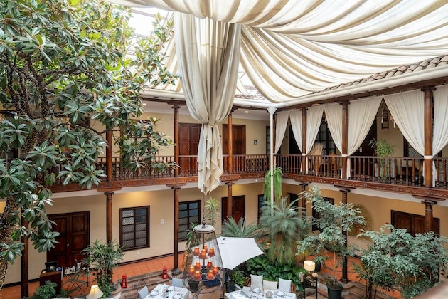 Gallery - Hotel Boutique Santa Lucia