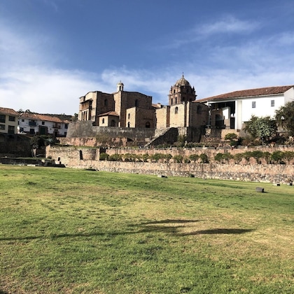 Gallery - Agustos Cusco