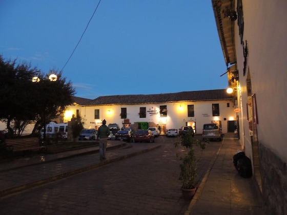 Gallery - Cusco Plaza Nazarenas