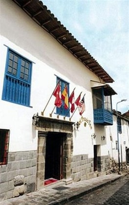 Gallery - Del Prado Inn