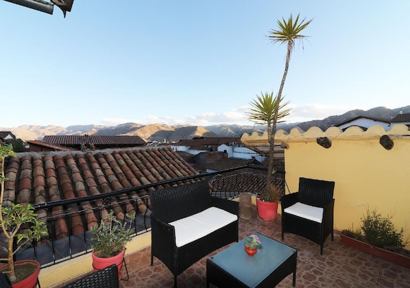 Gallery - Hotel & Mirador Los Apus