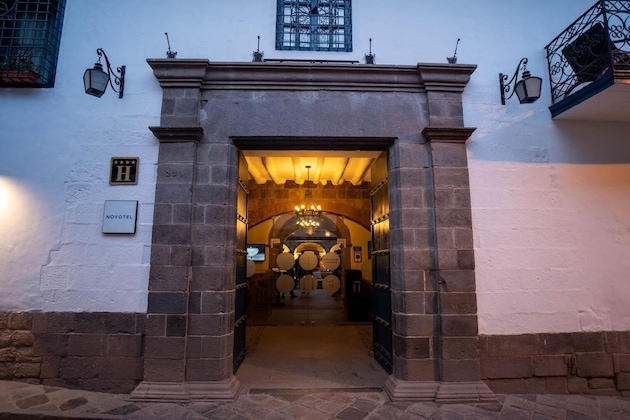 Gallery - Novotel Cusco