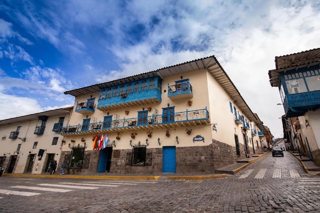 Gallery - Hotel Hacienda Cusco Plaza