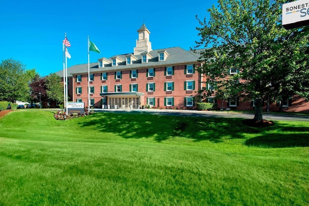 Gallery - Sonesta Select Boston Danvers