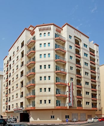 Gallery - Rose Garden Hotel Apartments - Bur Dubai