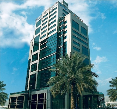 Gallery - Samaya Hotel Deira