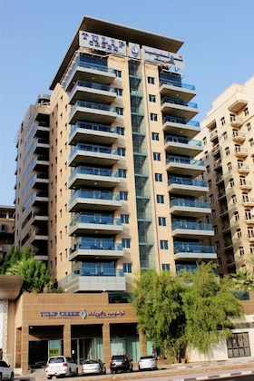 Gallery - Tulip Creek Hotel Apartments