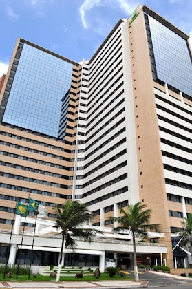 Gallery - Holiday Inn Fortaleza By Ihg